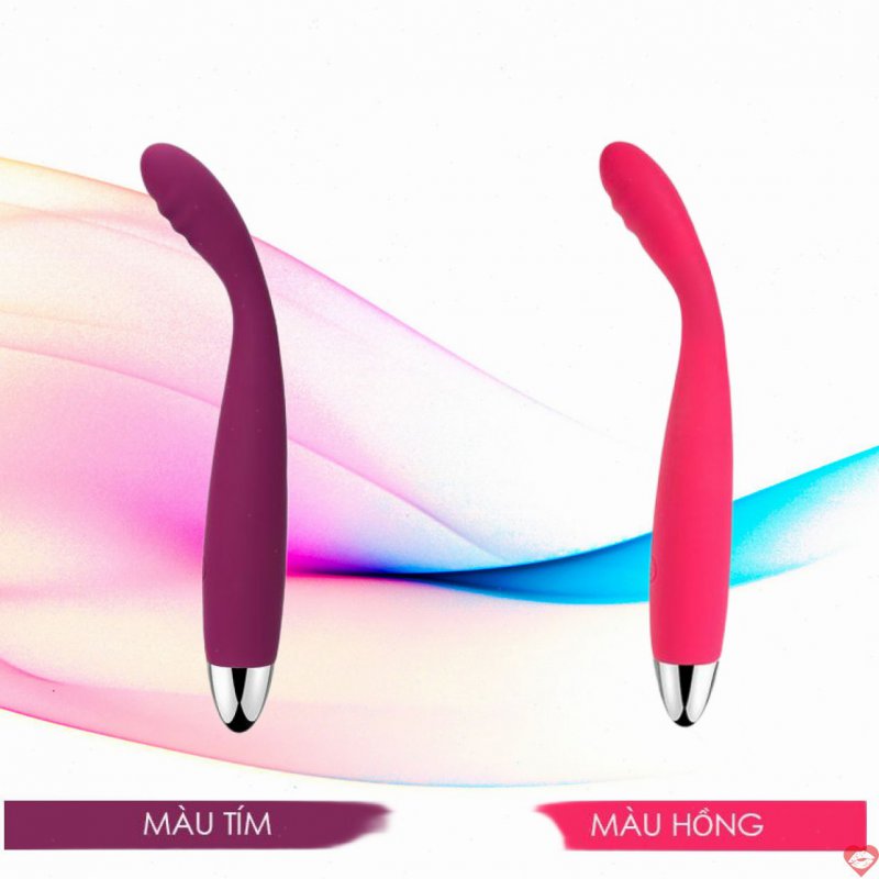 Máy kích thích điểm G cao cấp Svakom CiCi chính hãng của Mỹ