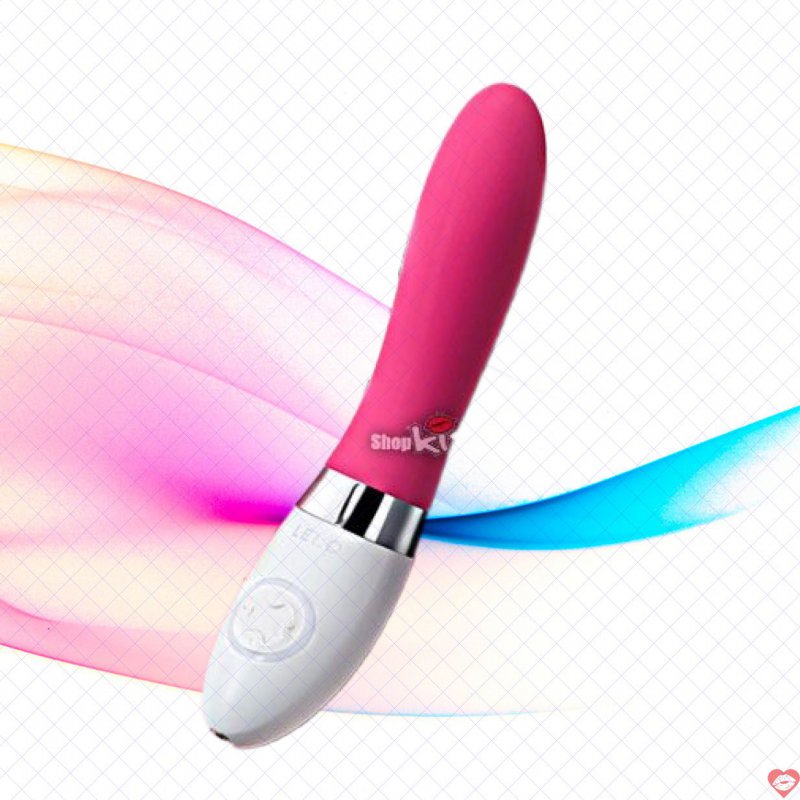 Máy mát xa điểm G cao cấp Lelo Liv 2