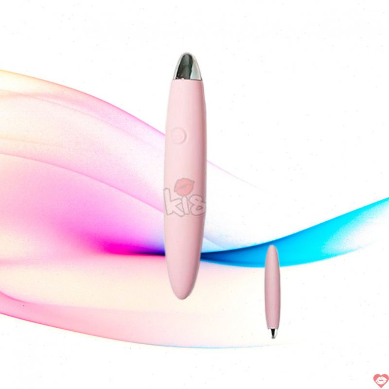Thanh rung mini nhỏ xinh Svakom Daisy chính hãng của Mỹ