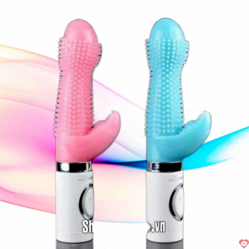 Dương vật giả đa năng siêu nhân gai siêu kích thích
