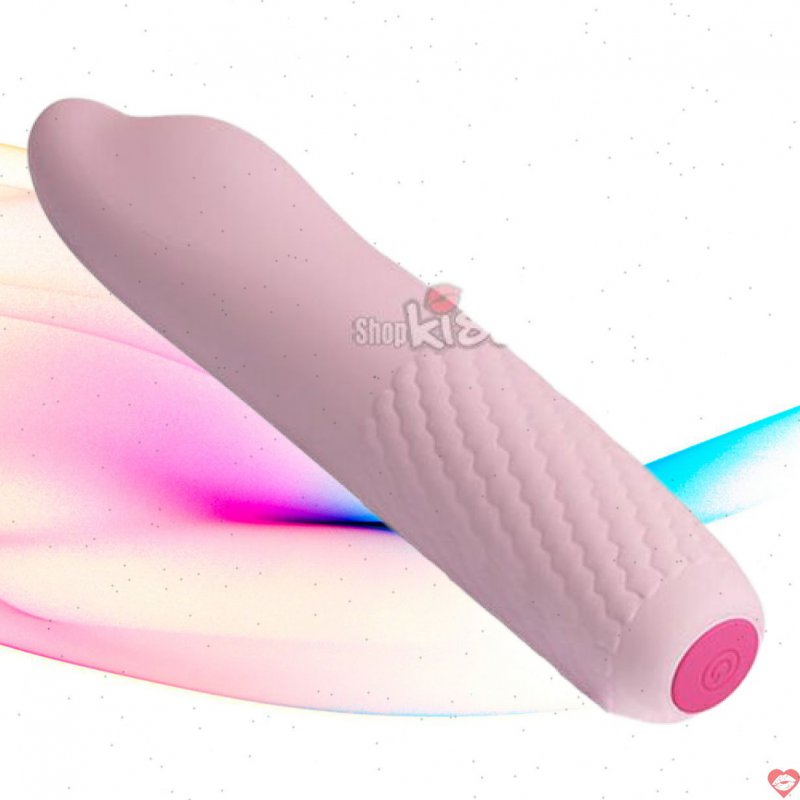 Lưỡi rung lắc cực đỉnh – Prettylove Burke 