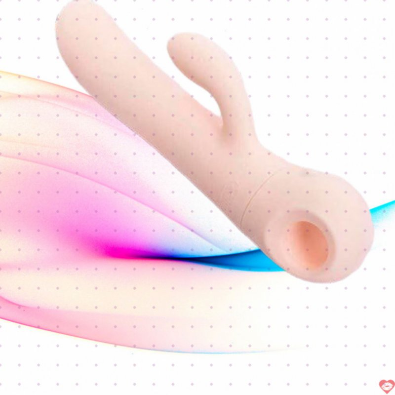 Máy rung điểm G Durex Dual Head Vibrator Loop