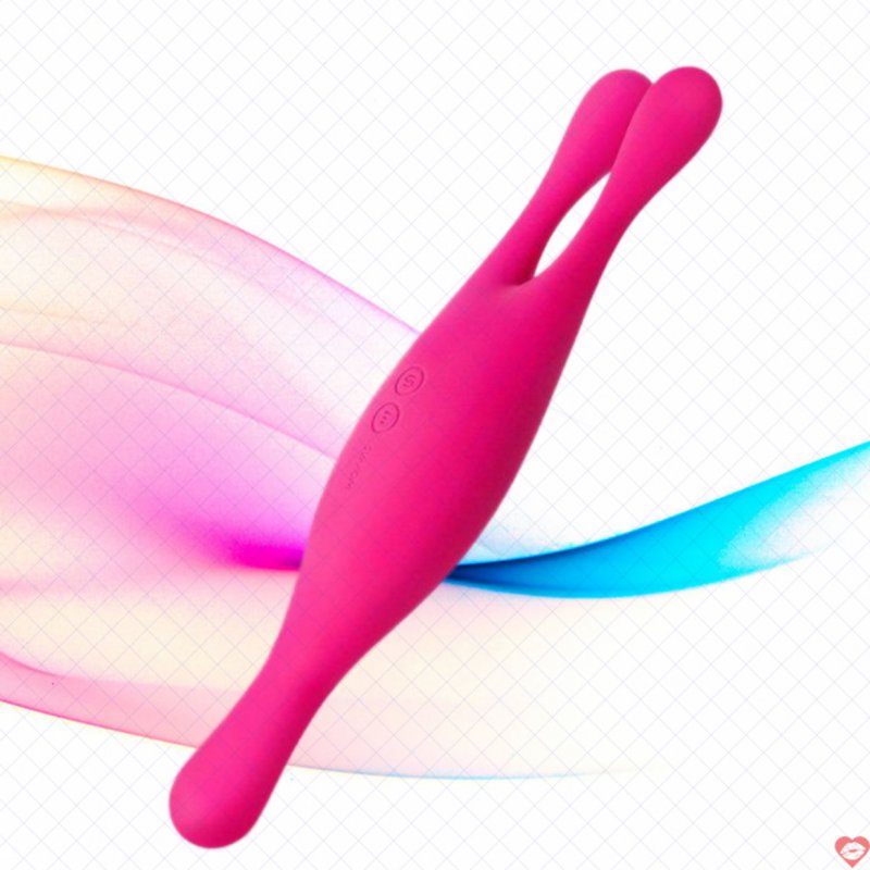 Máy rung massage cho nữ cao cấp ba đầu Svakom Marin chính hãng