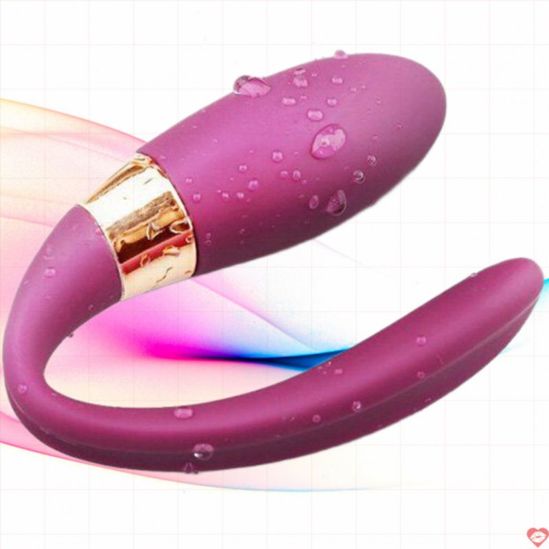 Trứng rung massage cao cấp điều khiển từ xa Dibe Alice