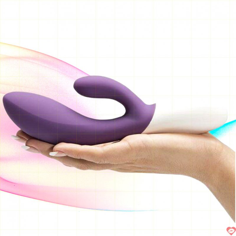 Dụng cụ massage điểm G và âm vật Lelo Ina 2