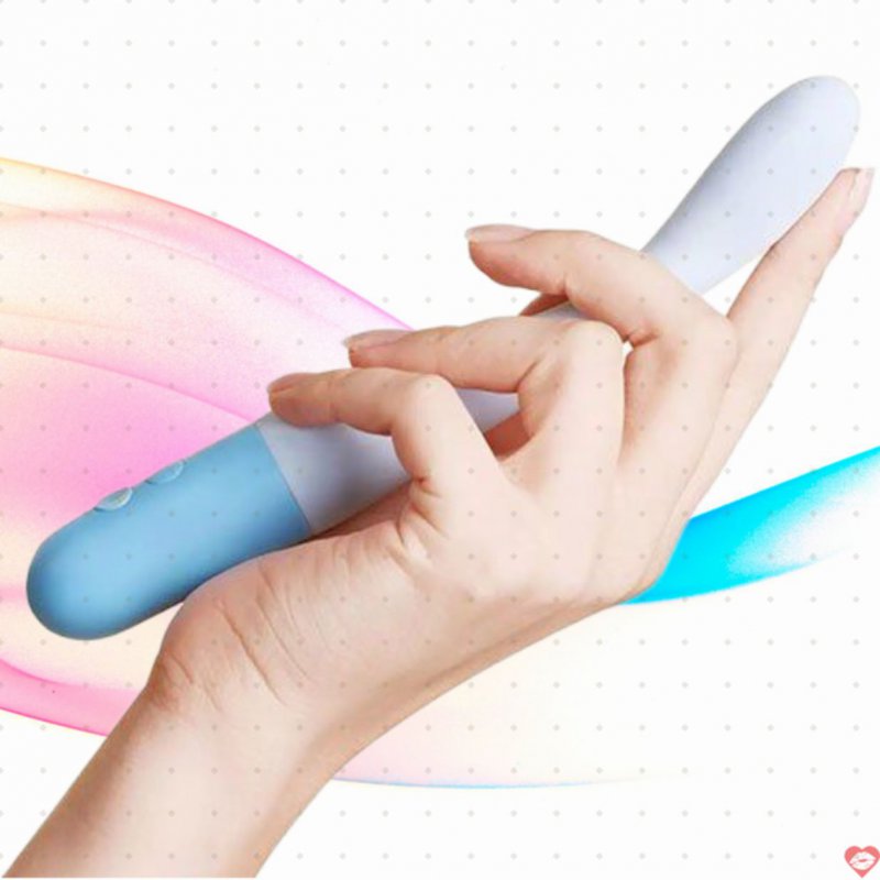 Máy rung mát xa thế hệ mới Durex Play Slim Vibrator