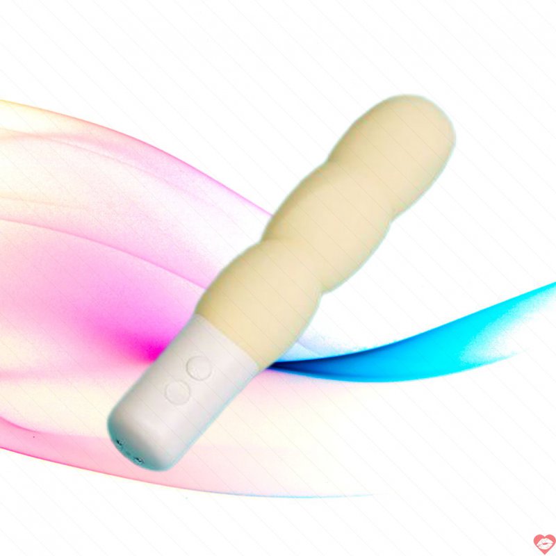 Máy rung kích thích điểm G siêu mềm Durex Play Soft Vibrator