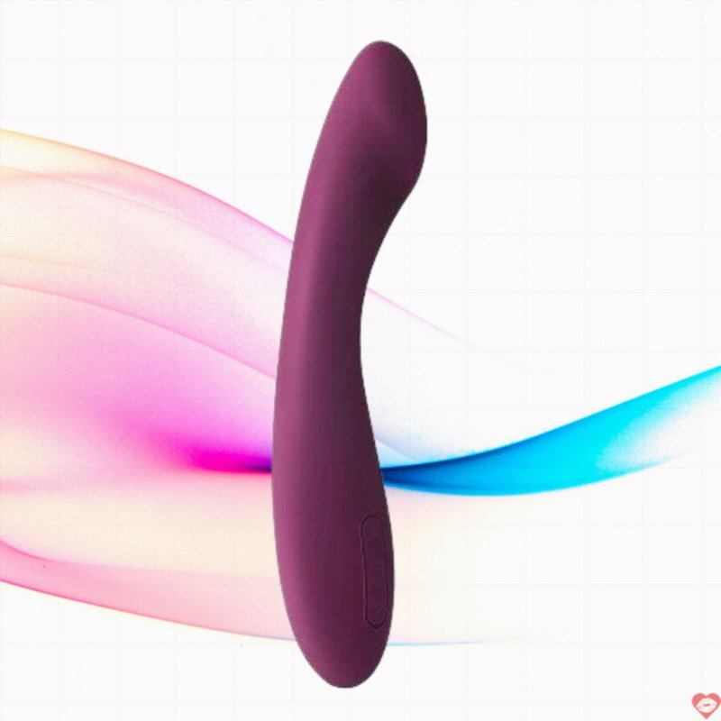 Máy massage kích thích điểm G cao cấp Svakom AMY 2