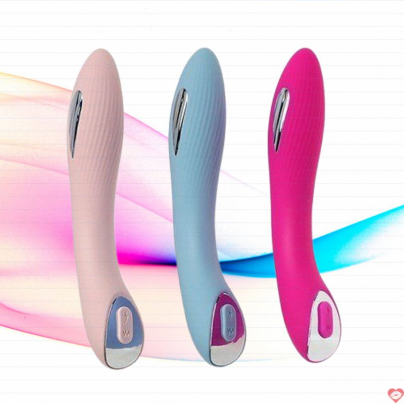 Máy rung xung điện kích thích điểm G cực sướng ALIS
