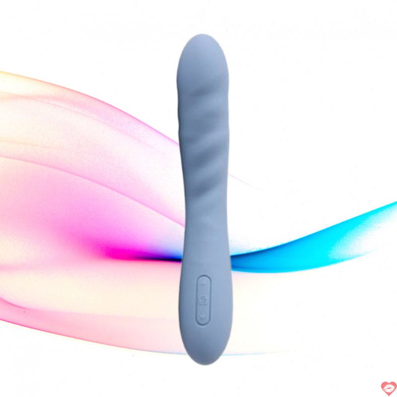 Máy massage điểm G rung thụt đa chế độ Svakom Ava Neo – Điều khiển qua app
