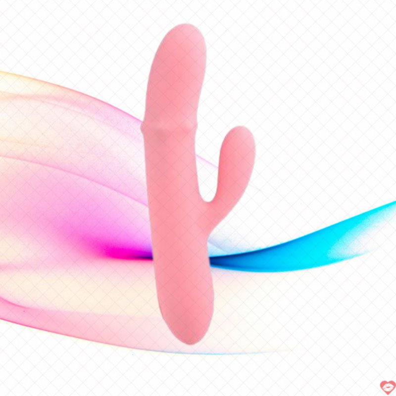 Dụng cụ massage điểm G và âm vật Svakom Mora Neo – Điều khiển qua app