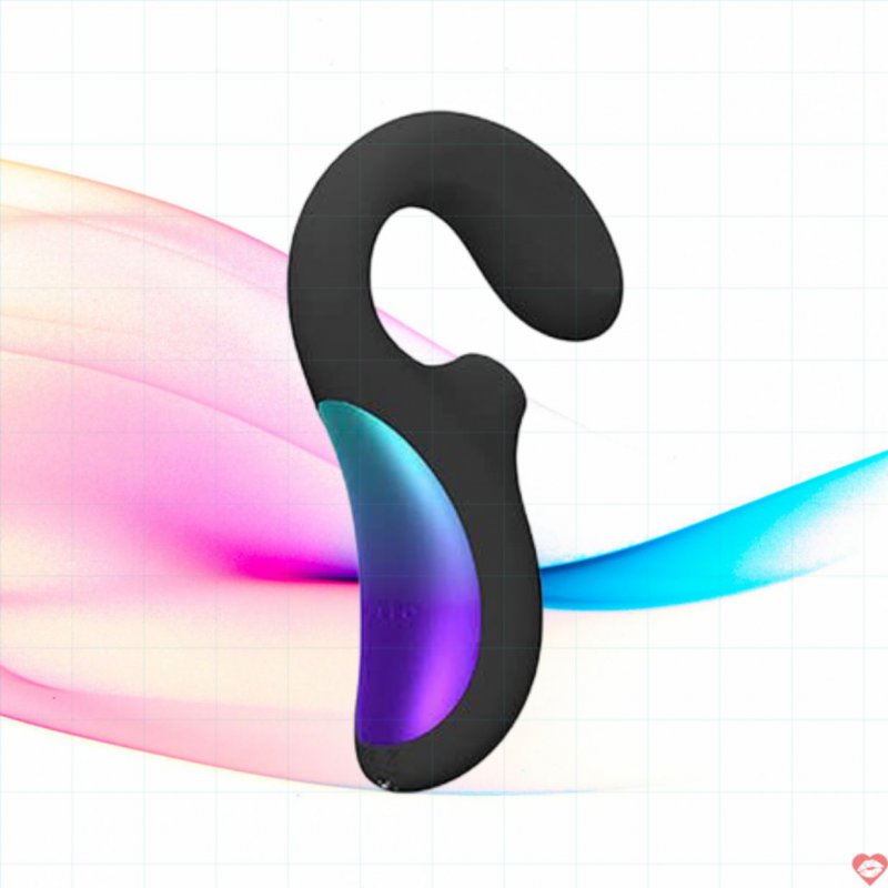 Máy massage điểm G và âm vật Lelo Enigma Wave™ Tripple Stimulation Massager