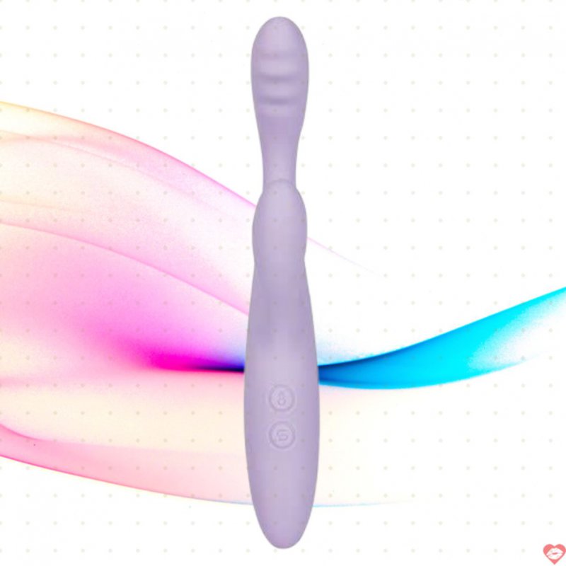 Dụng cụ massage điểm G và âm vật Svakom Cici Plus 2