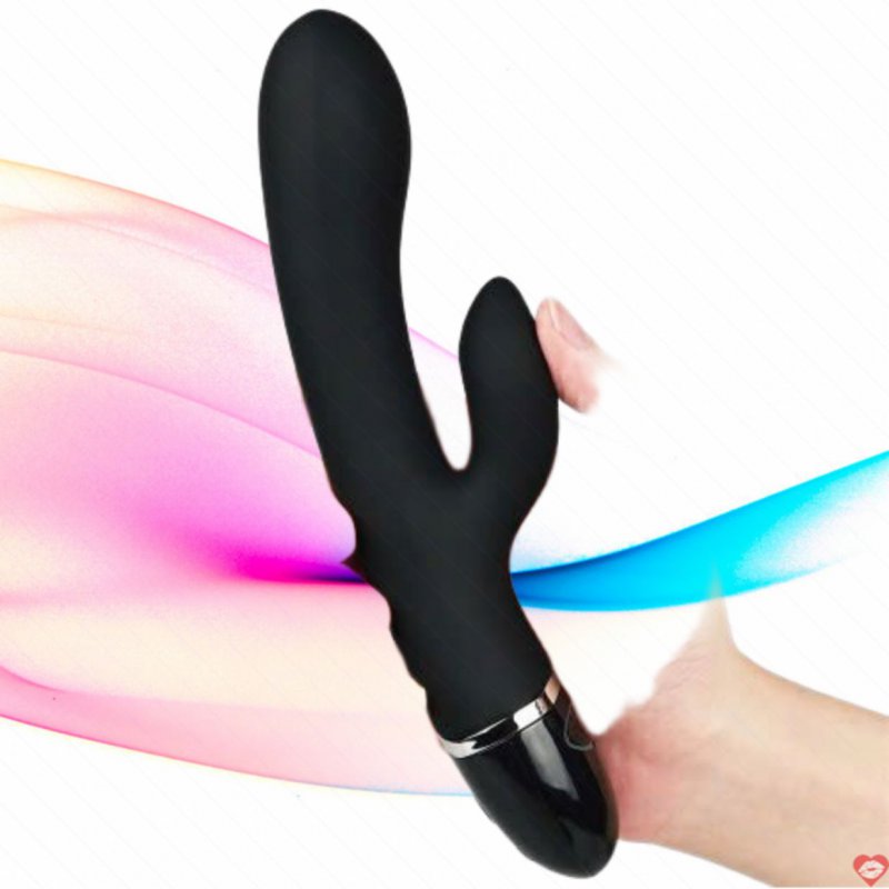 Máy massage điểm G và âm vật Lovetoy O-Sensual Duo Climax