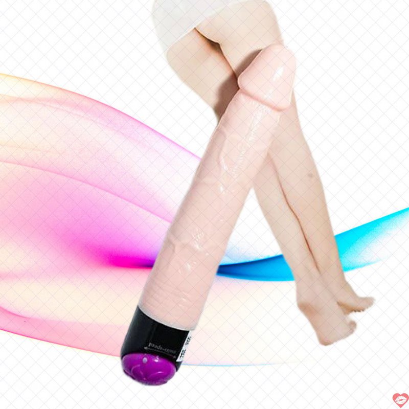 Dương vật ngoáy rung siêu sướng Baile