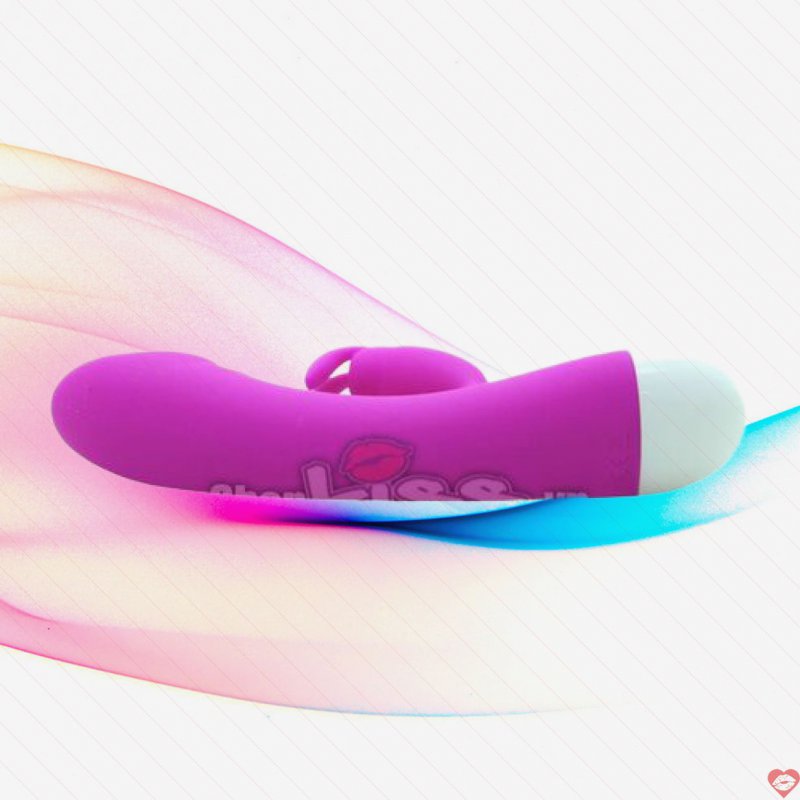 Dương vật silicon PrettyLove Will – Nhỏ xinh mà siêu mạnh