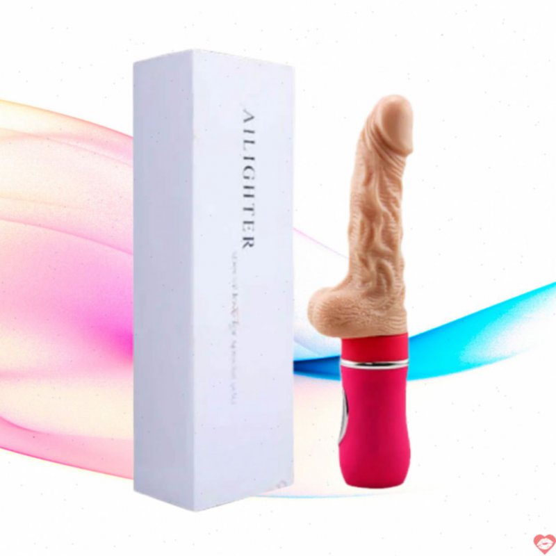 Dương vật giả đa năng Ailighter Charge