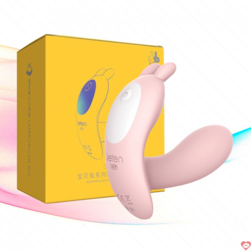 Dương vật giả đa năng Leten