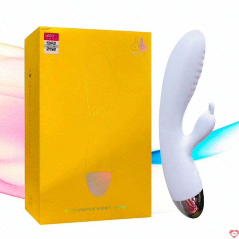 Dương vật giả đa năng Leten Amative Rabbit