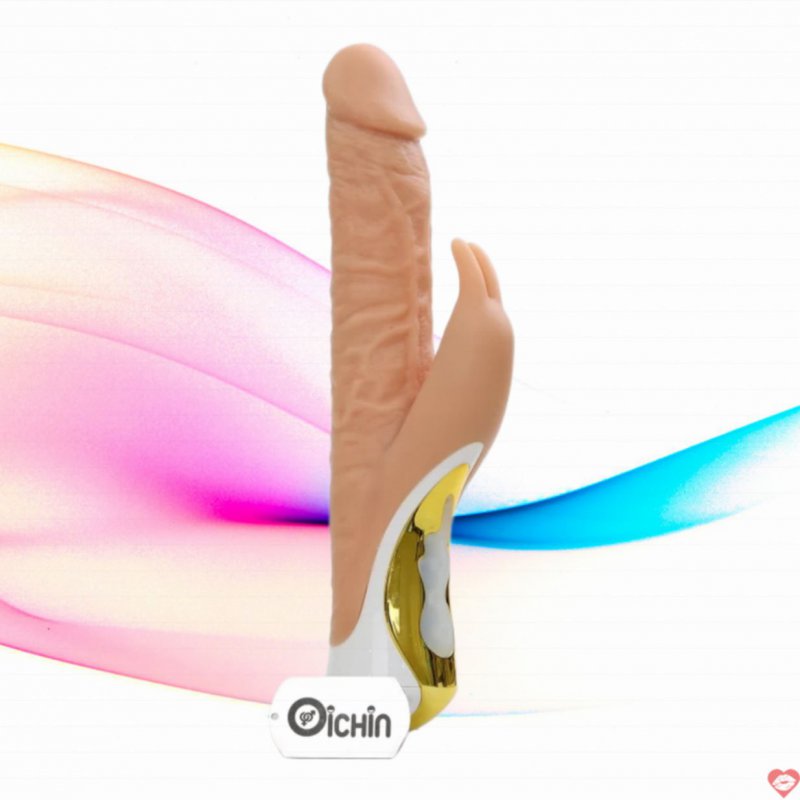 Loving World Dildo ngoáy rung cực mạnh đưa nàng lên đỉnh