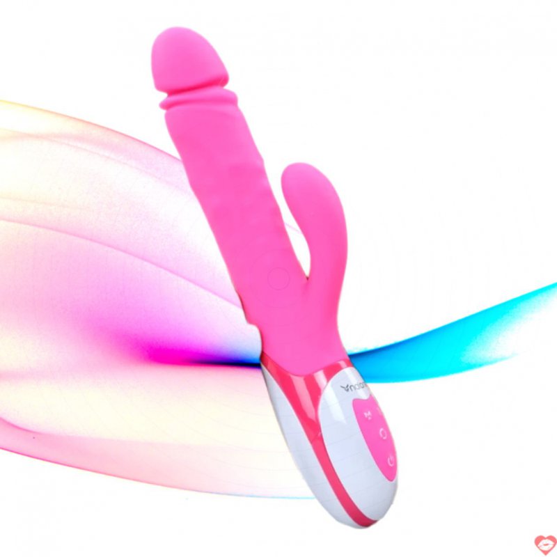 Nalone Wave lượn sóng mát xa âm hộ