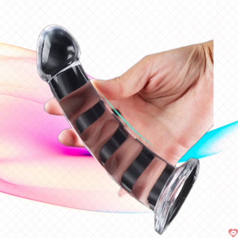Yunman trong suốt gắn tường trơn mềm mịn với 3 kích thước