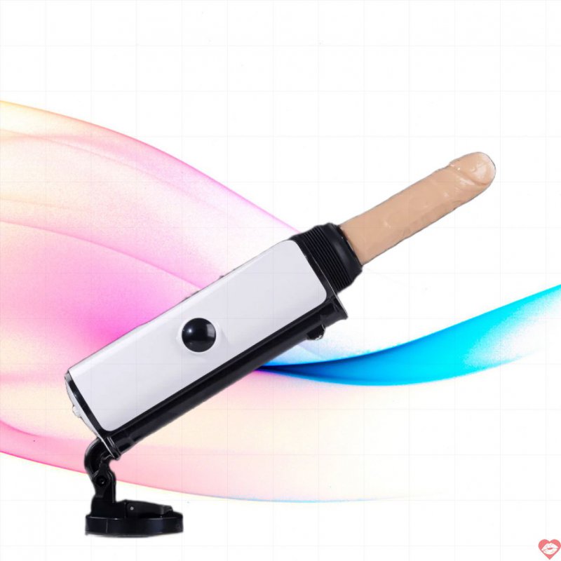 Máy thủ dâm tự động Zsex cho nữ điều khiển xa cực đỉnh
