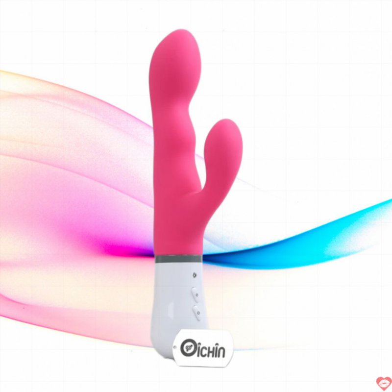 Lovense NORA rung xoay vô số chế độ qua App ĐT