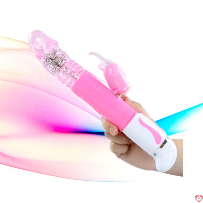 Baile Fascination rung ngoáy thụt size lớn