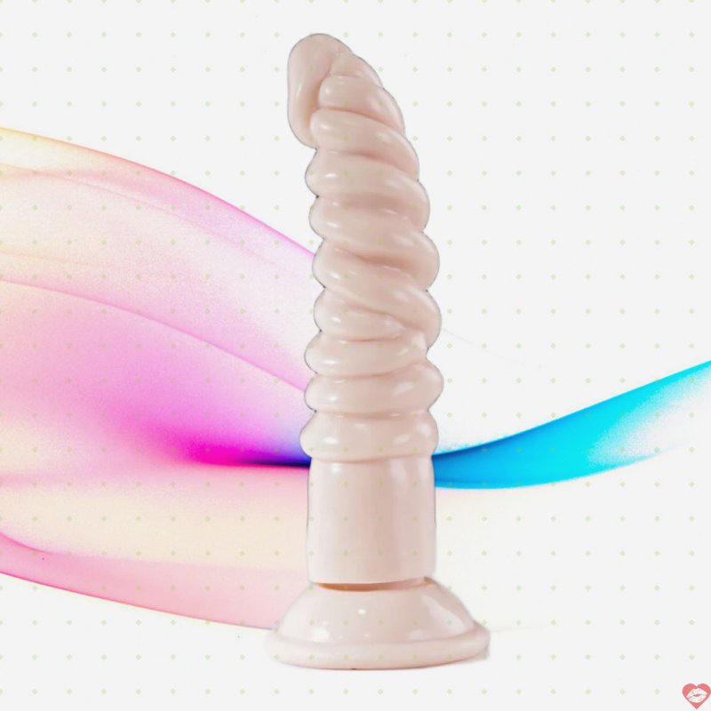 Magic Eyes Winding Stick cu giả dạng xoắn kích thích cực sướng