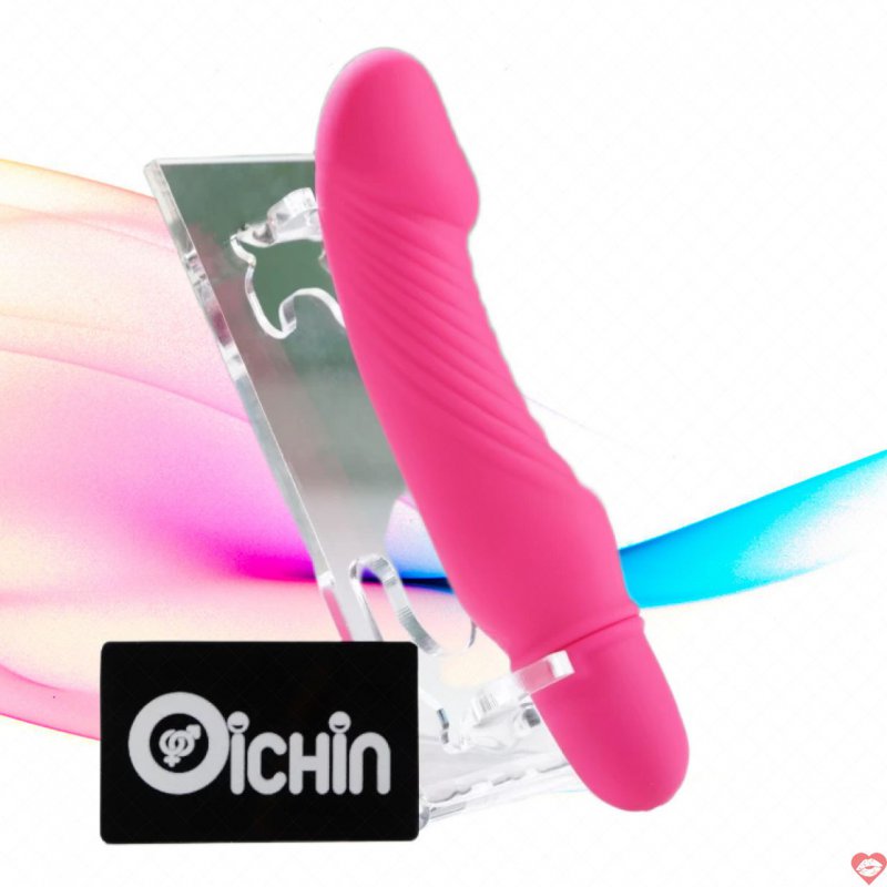 Máy rung mini Pretty Love Stev 10 chế độ rung sành điệu 