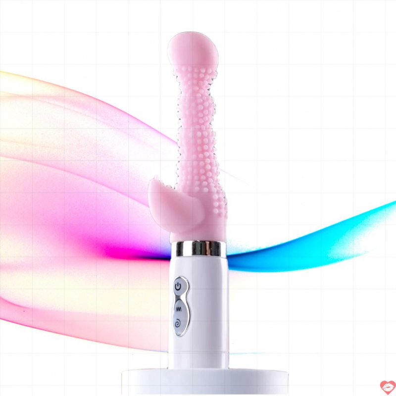 Mode-Design Japan Shiohime mềm mại size nhỏ rung ngoáy kích thích