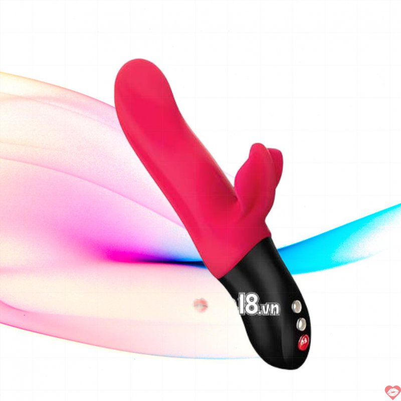 Dương vật rung giật Fun Fushion nhập khẩu Đức