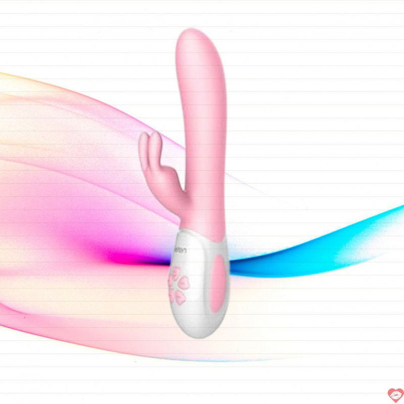Dương vật cao cấp Leten Swing rung ngoáy và sưởi ấm