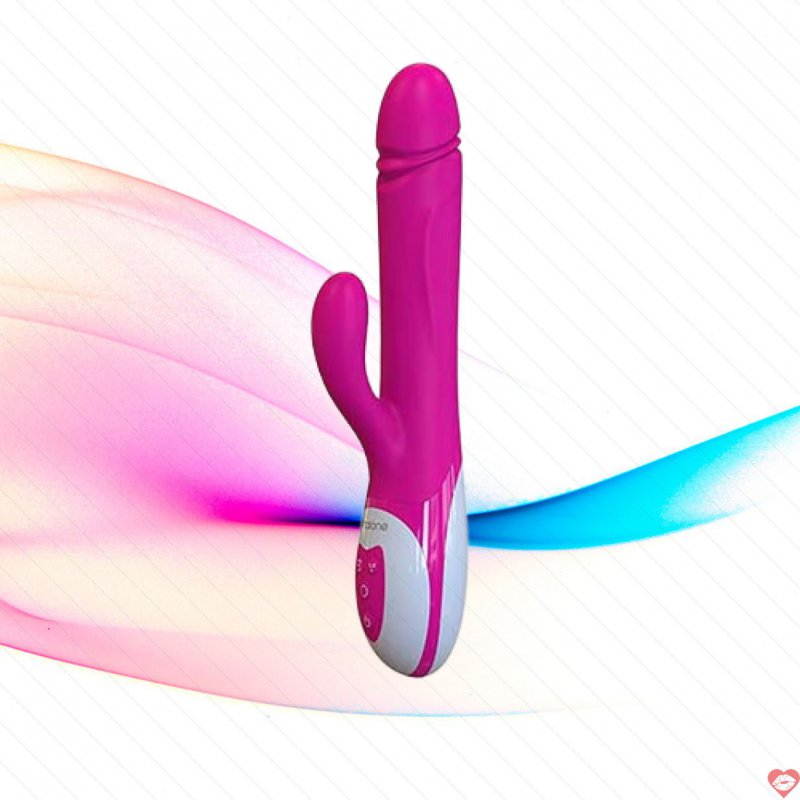 Dương vật cao cấp Nalone Wave