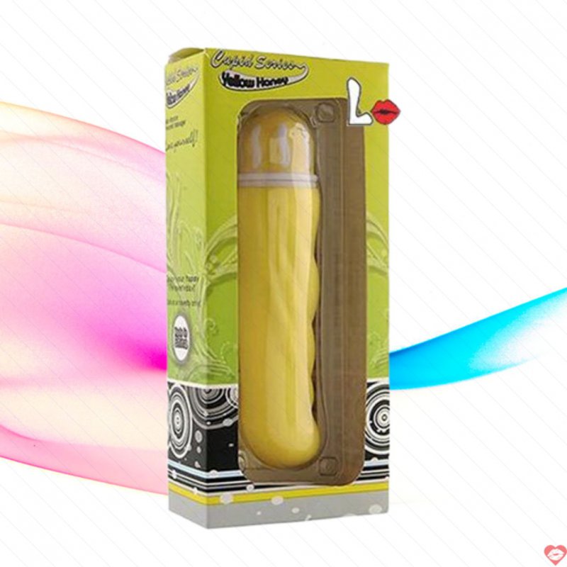 Dương vật giả cầm tay Cupid