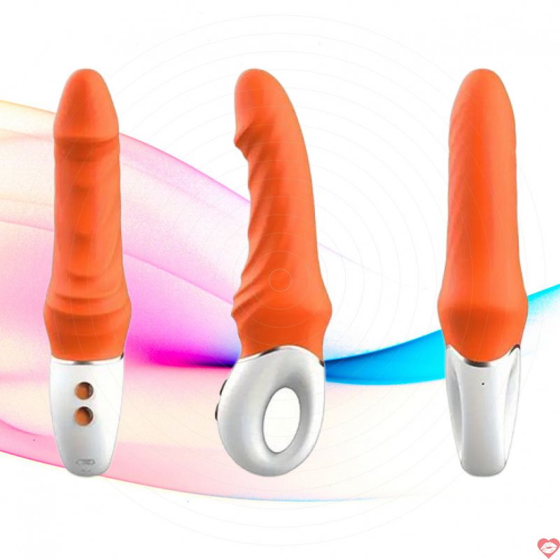 Dương vật giả cầm tay cao cấp TORNADO S-Hande kích thích khoái cảm