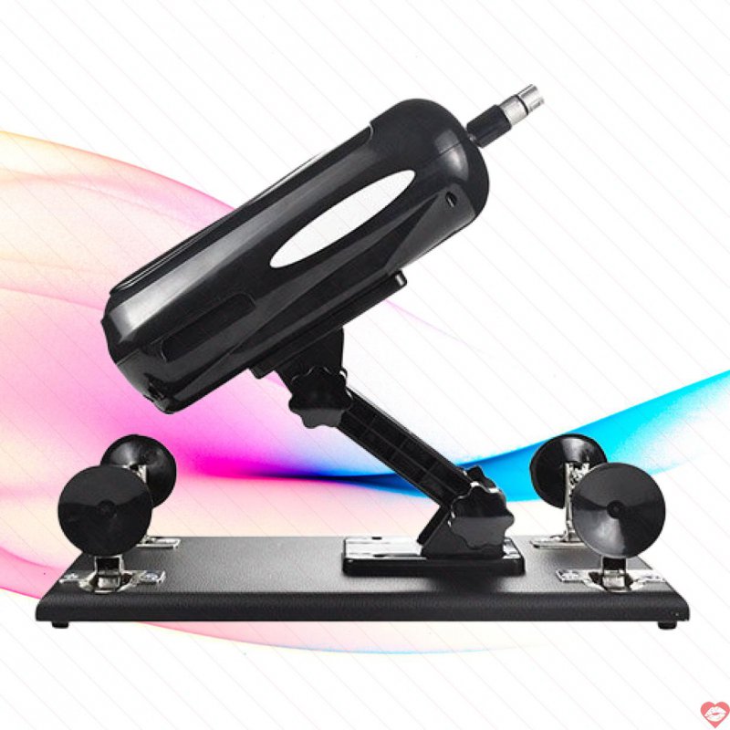 Máy làm tình tự động cho nữ MOVKING cao cấp