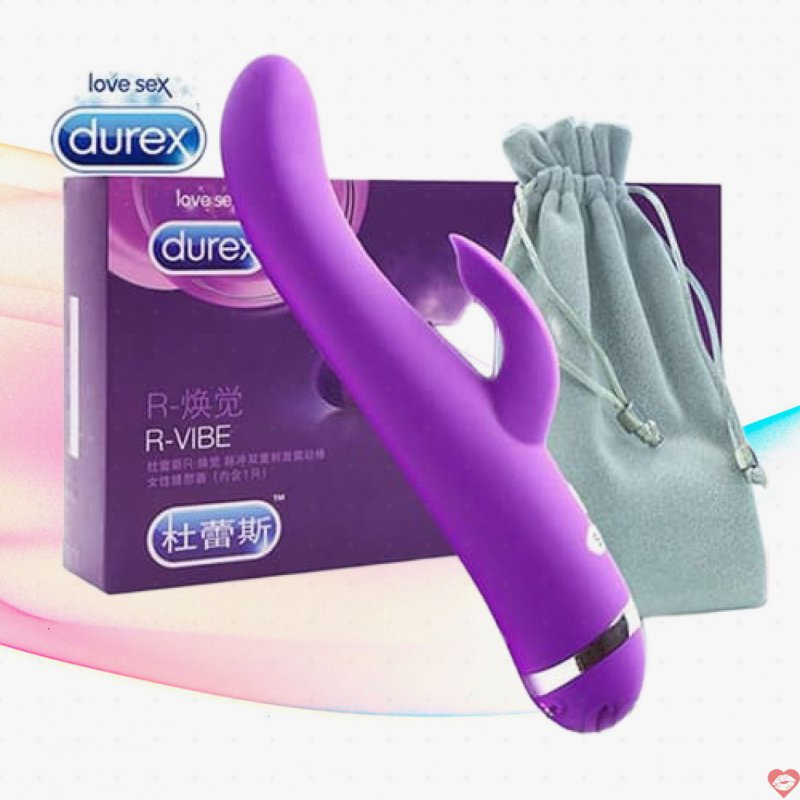 R - Durex Siêu Phẩm Dương Vật Cao Cấp Bậc Nhất Hiện Nay - SHP935