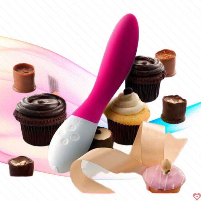 Ping LELO - Chim Giả Cao Cấp Hàng Đầu Của Thụy Điển - SHP177