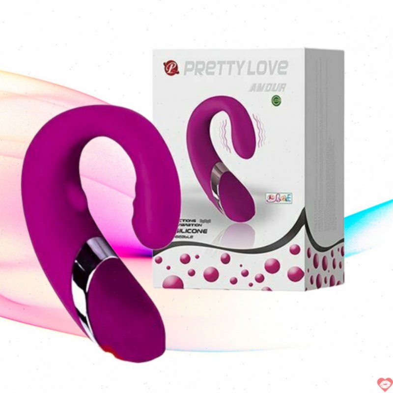 AMDUR Live - Dòng Dương Vật Cá Heo Lanh Lợi - SHP529