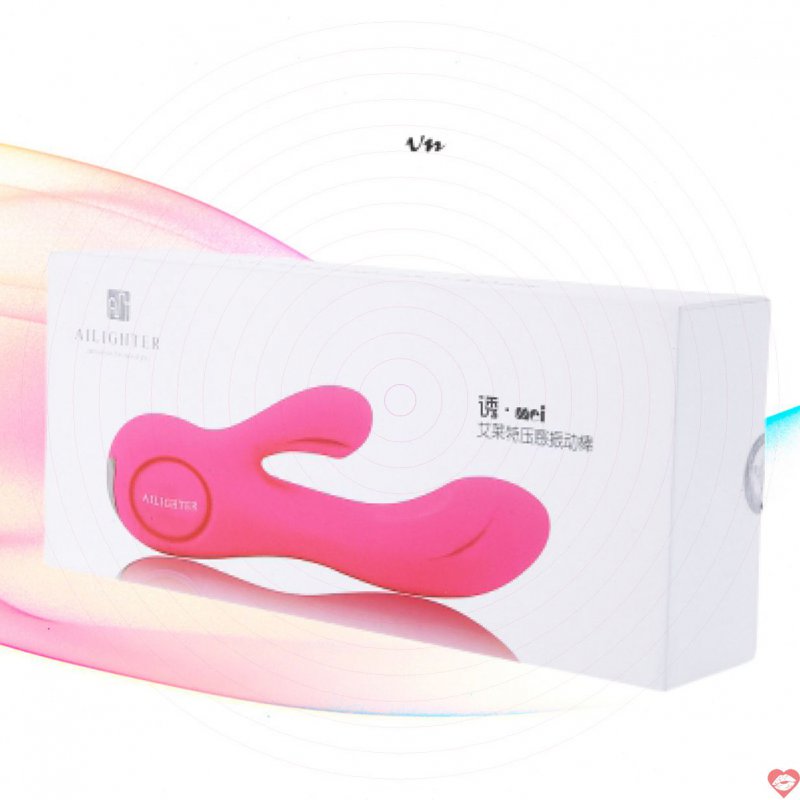 Dương vật giả kích rung điểm G Ailighter
