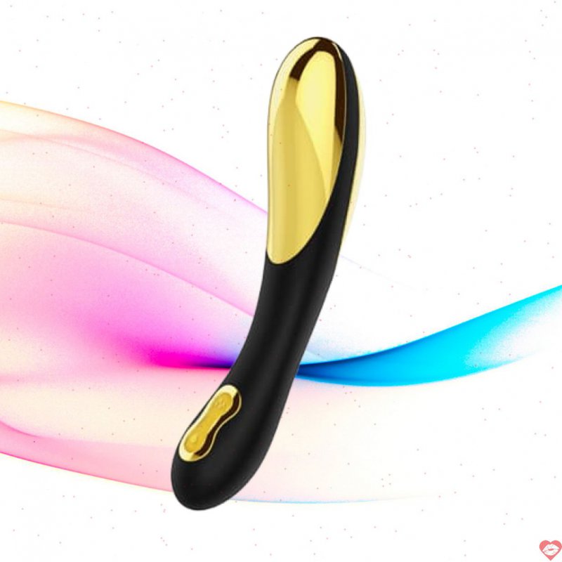 Đồ Chơi Người Lớn Pretty Love Flamingo Làm Sướng Âm Đạo Nữ - SHP166