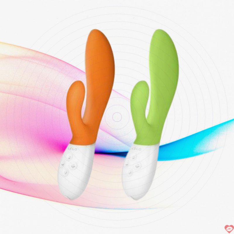 Đồ Chơi Người Lớn Cao Cấp Thương Hiệu LeLo Thụy Điển - SHP623
