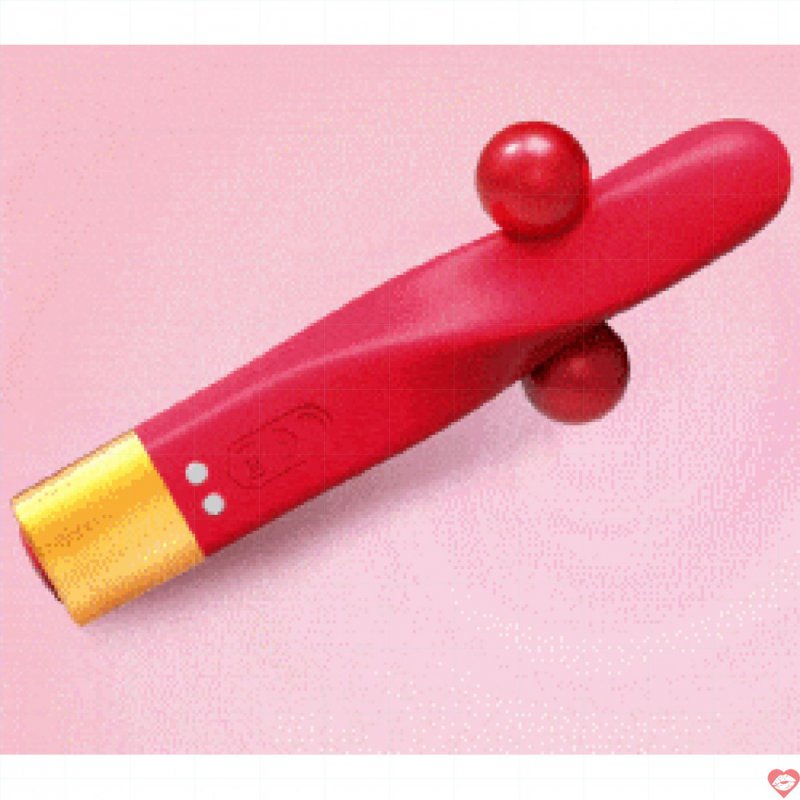 Thanh Rung MatXa Mềm Dẻo Svakom Finn - SHP825