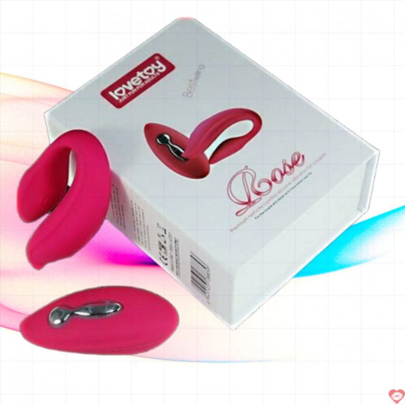 Taremi Lovetoy - Dụng Cụ Tình Dục Thông Minh Nhỏ Gọn - SHP611