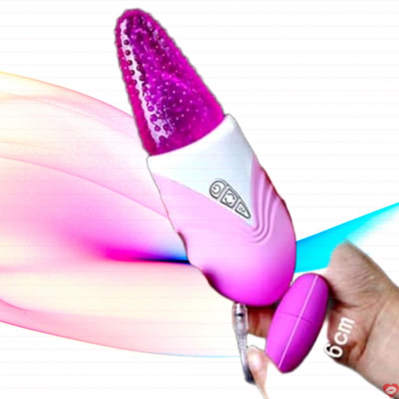 Lưỡi Rung Tình Yêu Liếm Mút Âm Đạo Như Thật - SHP417