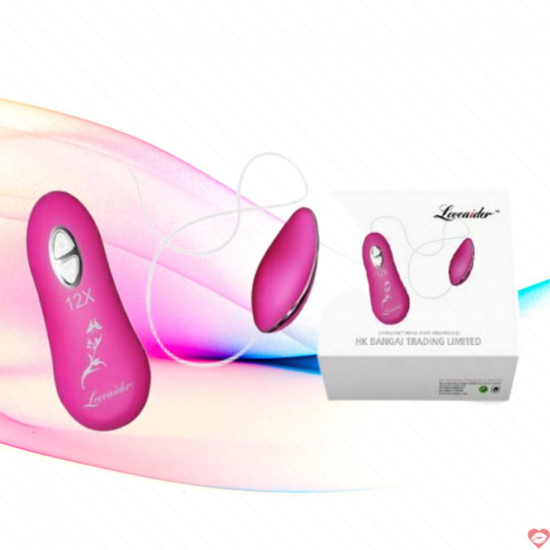 Dung cụ tình dục Nhật Bản Loveaider làm tình như thật - SHP1107