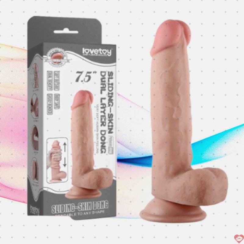 Dụng cụ tình dục cho nữ - dương vật giả cu giả chim giả - SHP466