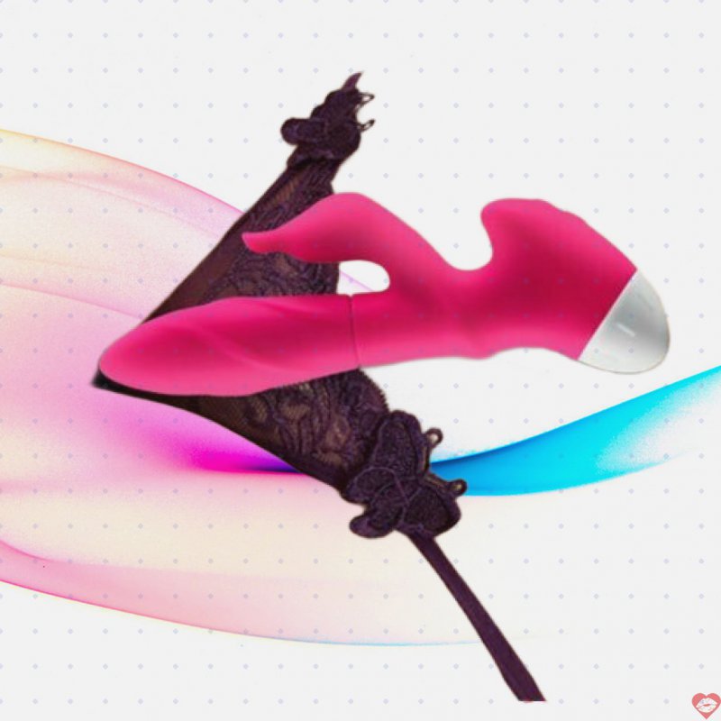 Dụng cụ sextoy JOKO – Nhật Bản kích thích điểm G dễ hơn - SHP1138